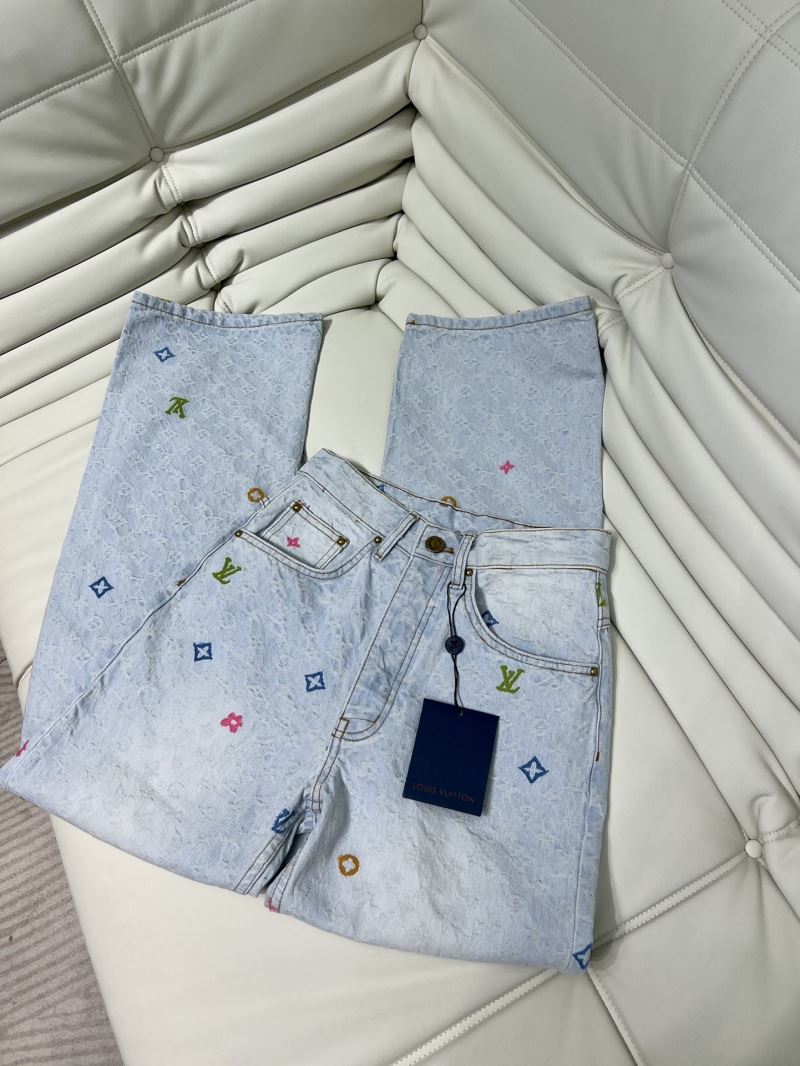 Louis Vuitton Jeans